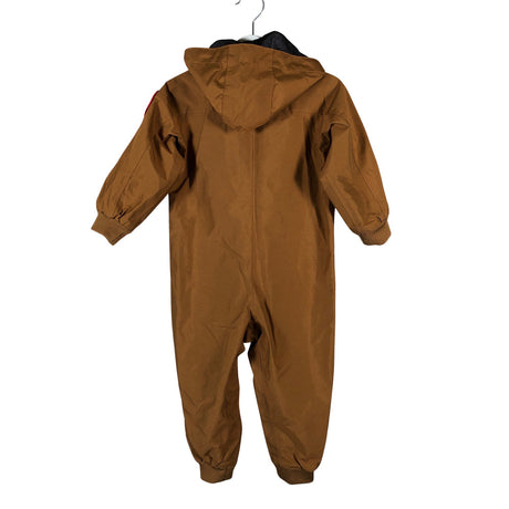 Unisex Mini Rodini - Välikausihaalari, koko 80 - 86 -  (2)