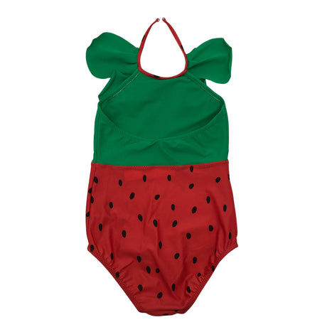 Unisex Mini Rodini - Uimapuku, koko 104 - 110 -  (2)