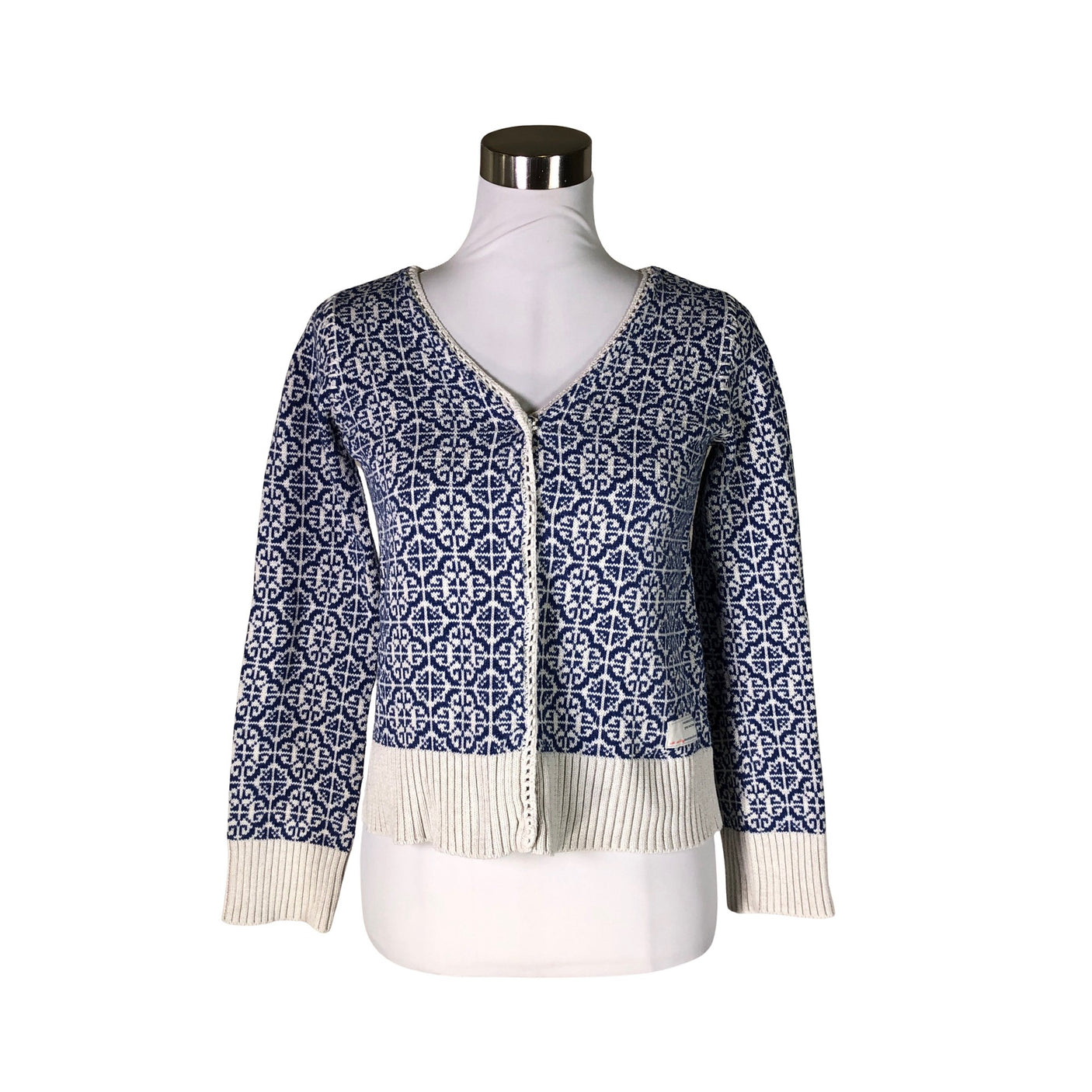 Unisex Odd Molly - Neuletakki, koko 34 -  (1)