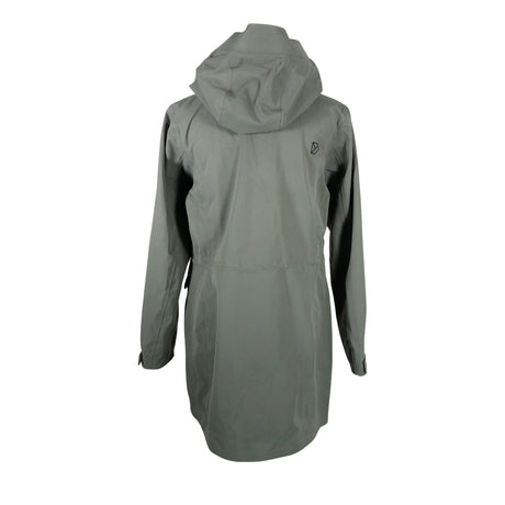 Unisex Didriksons - Parkatakki, koko 40 -  (2)