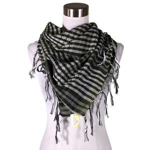 Unisex Akaru - Huivi, koko Midi -  (1)