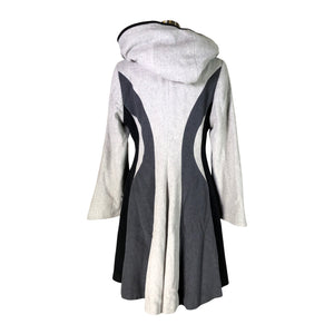 Villakangastakki, koko 38