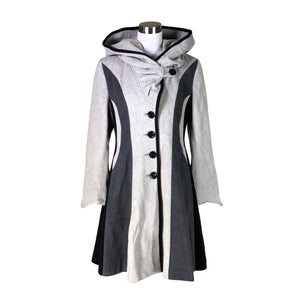 Villakangastakki, koko 38