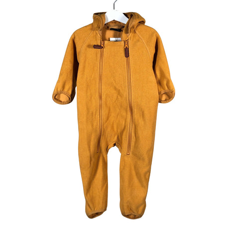Unisex Kuling - Windfleecehaalari, koko 74 - 80 -  ()