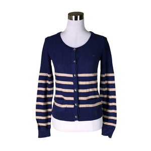 Unisex Tommy Hilfiger - Neuletakki, koko 34 -  (1)