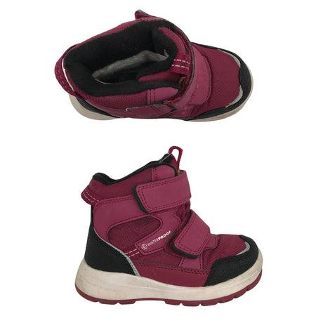 Unisex Jonathan - Talvikengät, koko 24 -  ()