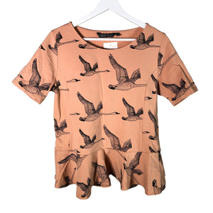 Unisex NOSH - Collegepaita, koko 40 -  (1)