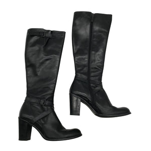 Unisex Zinda - Saappaat, koko 39 -  (1)