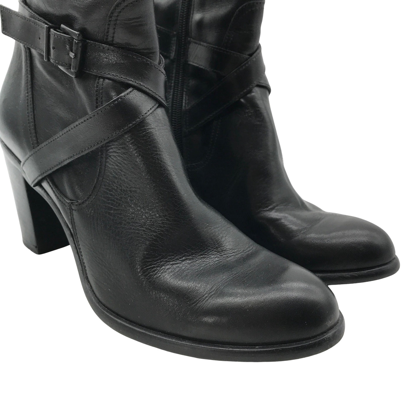 Unisex Zinda - Saappaat, koko 39 -  (3)