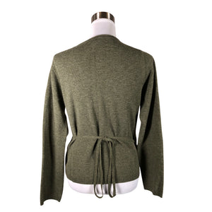 Unisex Blue Sportswear - Neuletakki, koko 36 -  (2)