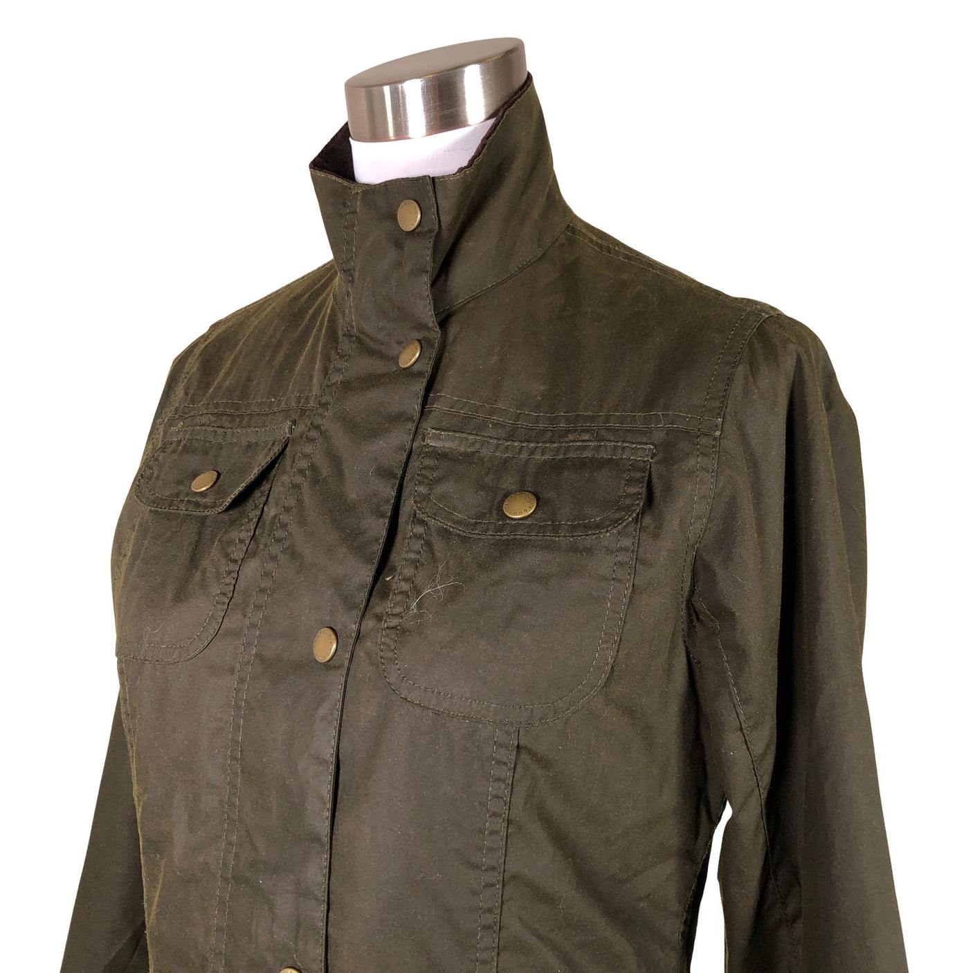 Unisex Barbour - Ulkoilutakki, koko 40 -  (3)