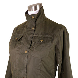Unisex Barbour - Ulkoilutakki, koko 40 -  (3)