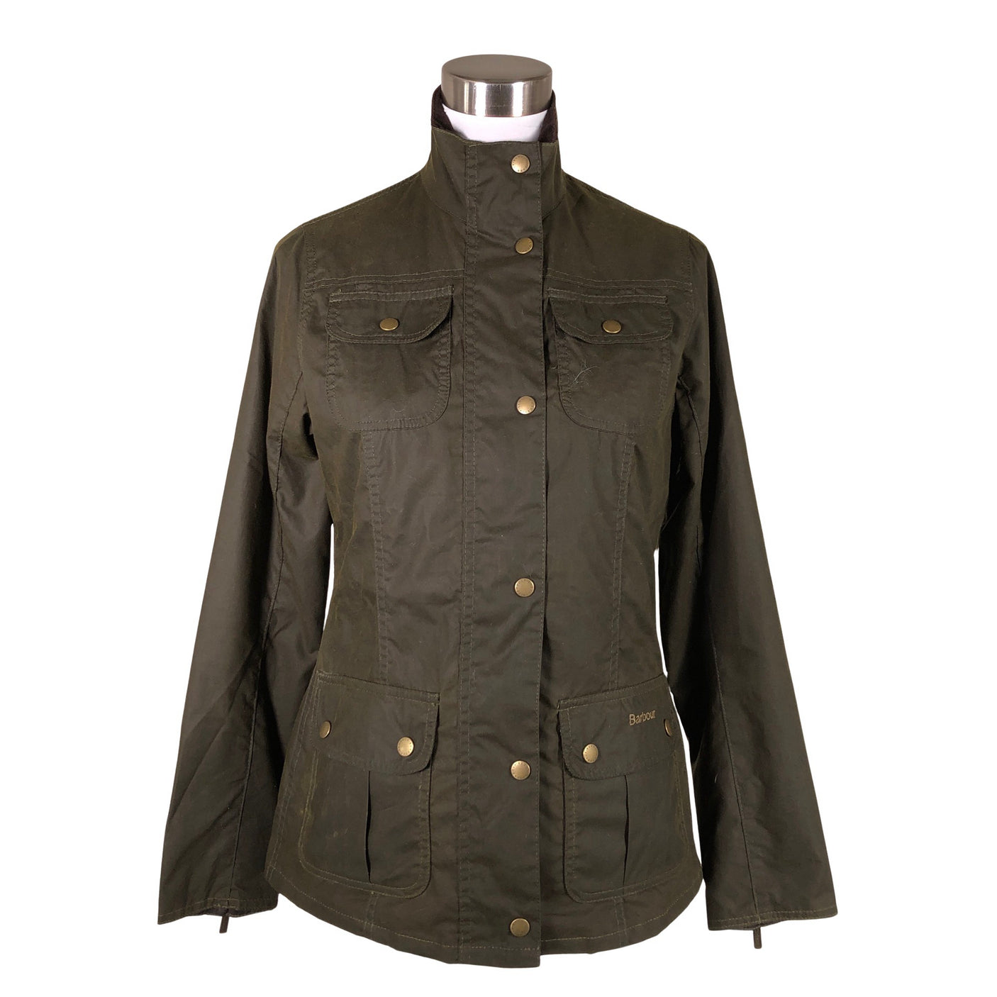 Unisex Barbour - Ulkoilutakki, koko 40 -  (1)