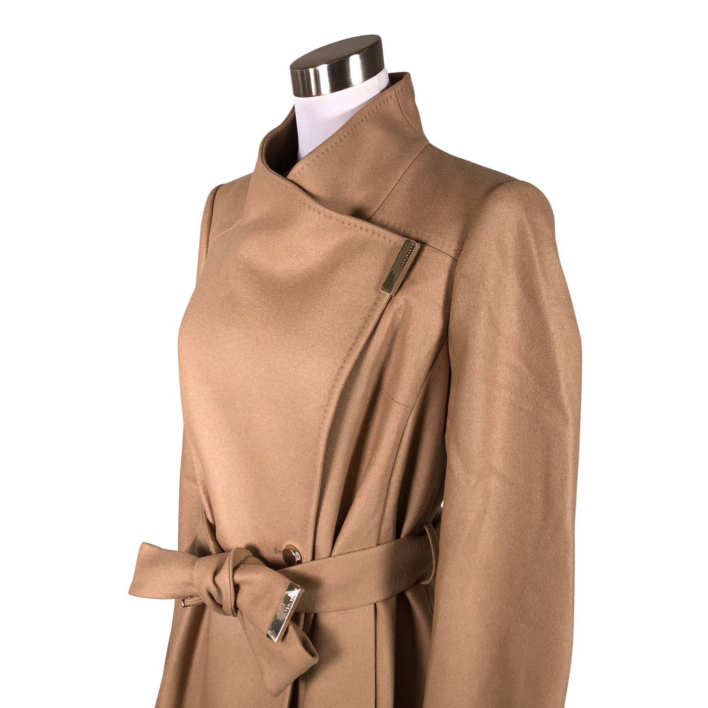 Unisex Ted Baker - Villakangastakki, koko 40 -  (3)