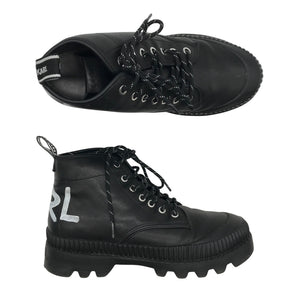 Unisex Karl Lagerfeld - Nilkkurit, koko 40 -  (1)