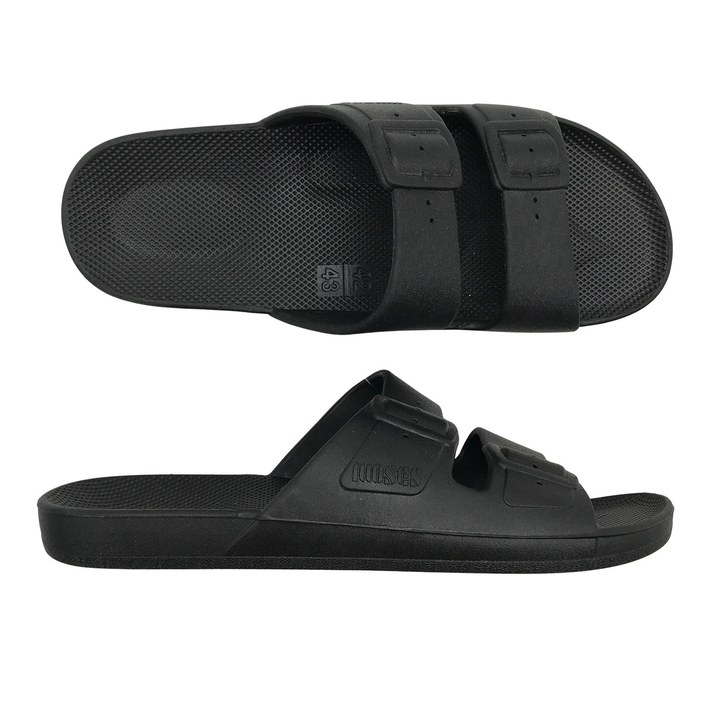 Unisex Freedom Moses - Sandaalit, koko 42 -  (1)