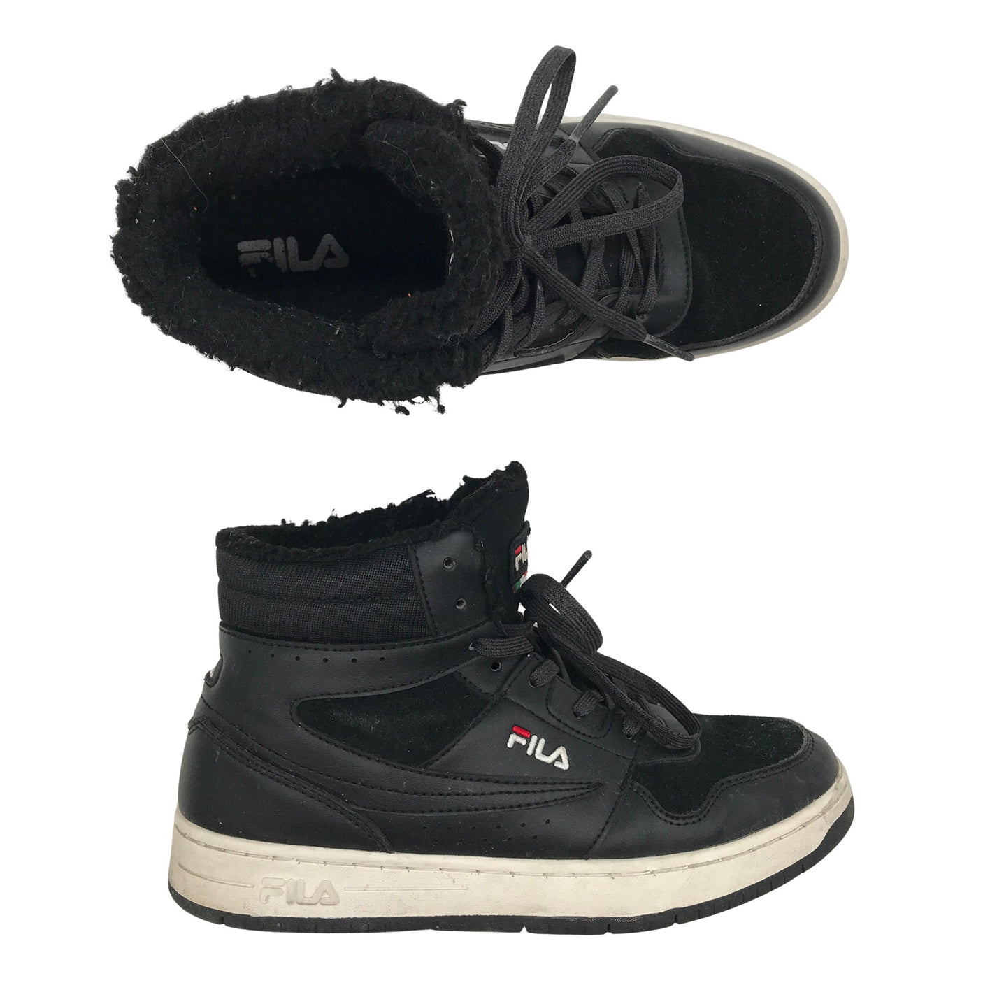Unisex Fila - Talvikengät, koko 36 -  (1)