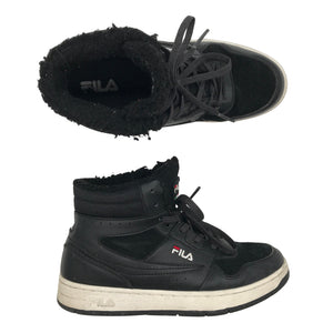 Unisex Fila - Talvikengät, koko 36 -  (1)