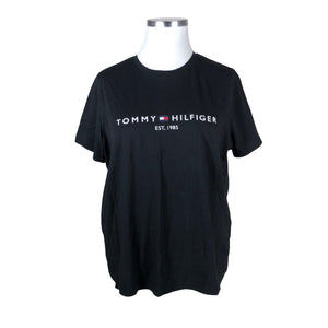 Unisex Tommy Hilfiger - T-paita, koko 46 -  (1)