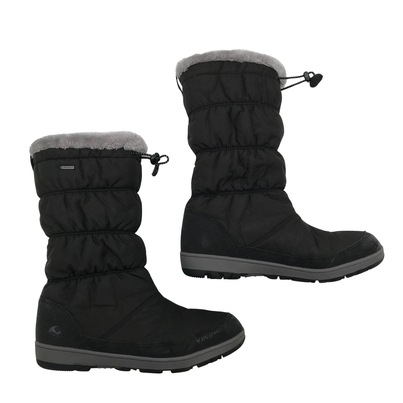 Unisex Viking - Talvikengät, koko 39 -  (1)