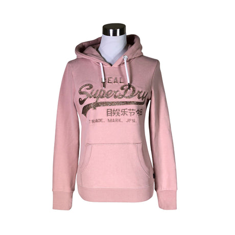 Unisex Superdry - Huppari, koko 36 -  ()
