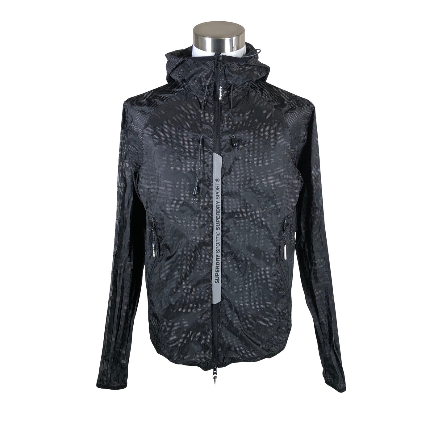 Urheilutakki, koko L