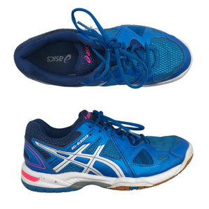 Unisex Asics - Sisäliikuntakengät, koko 39 -  (1)
