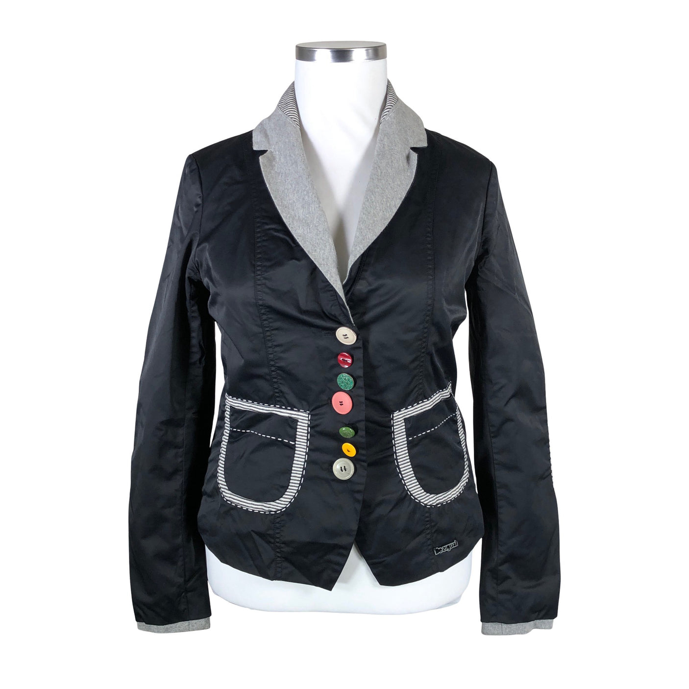 Unisex Desigual - Jakku, koko 42 -  (1)