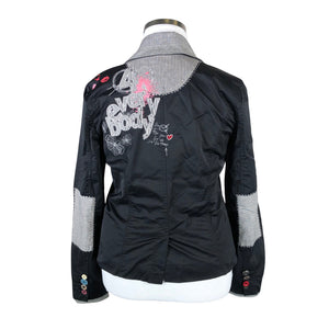 Unisex Desigual - Jakku, koko 42 -  (2)