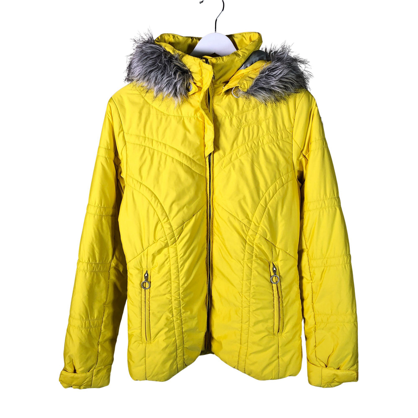 Unisex Luhta - Toppatakki, koko 38 -  (1)
