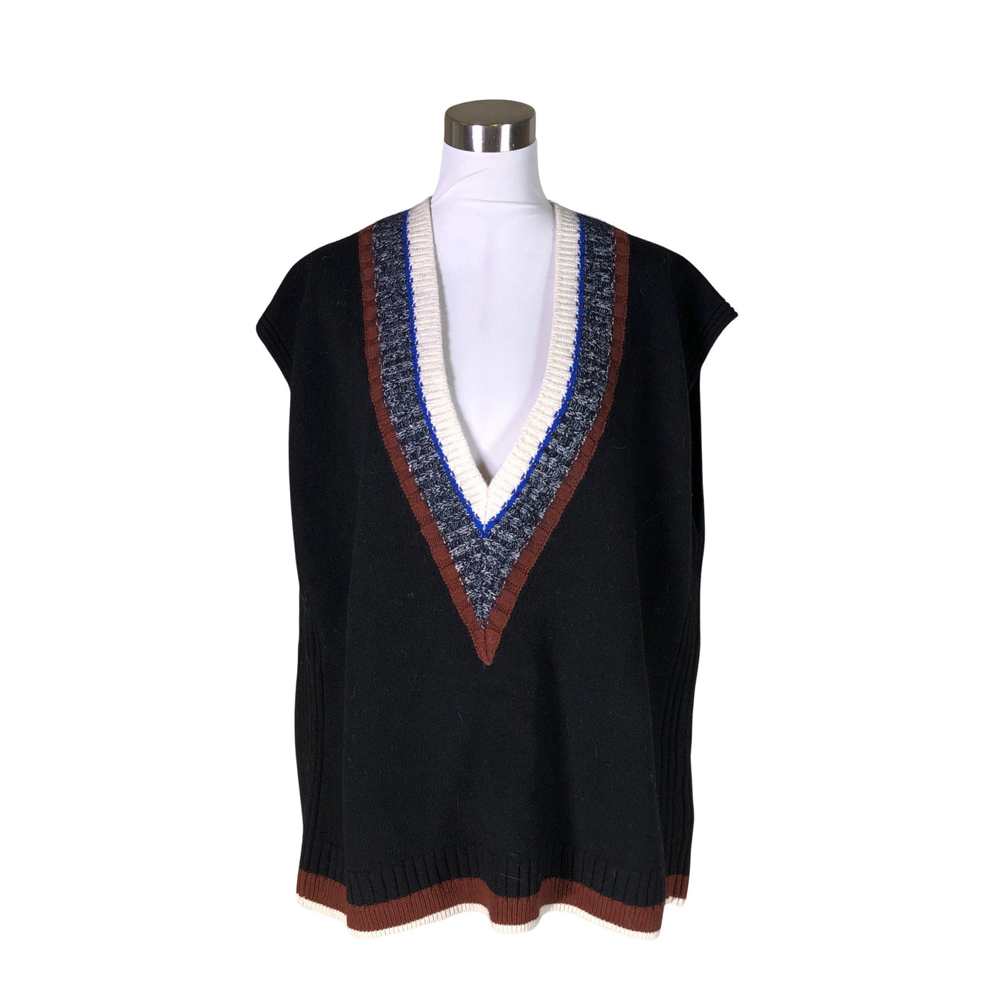 Unisex COS - Neuleliivi, koko 40 -  (1)