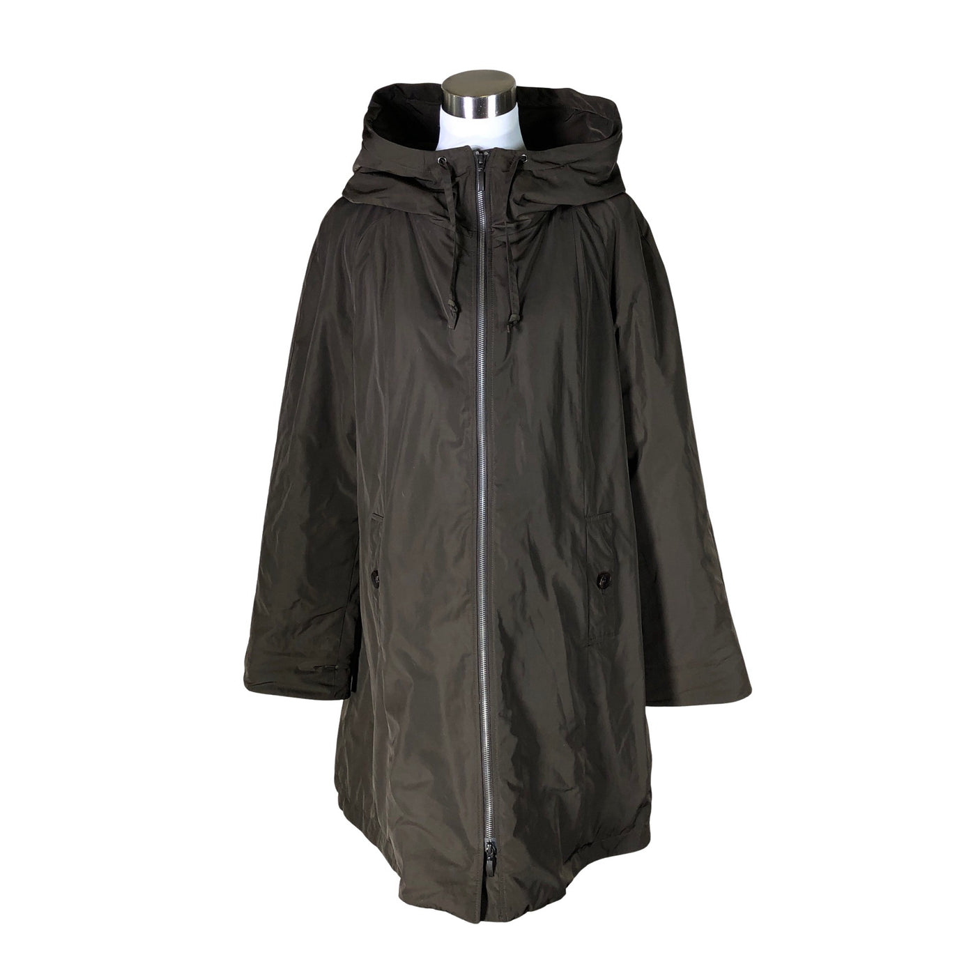Unisex Ritva Falla - Kevyttoppatakki, koko 40 -  (1)