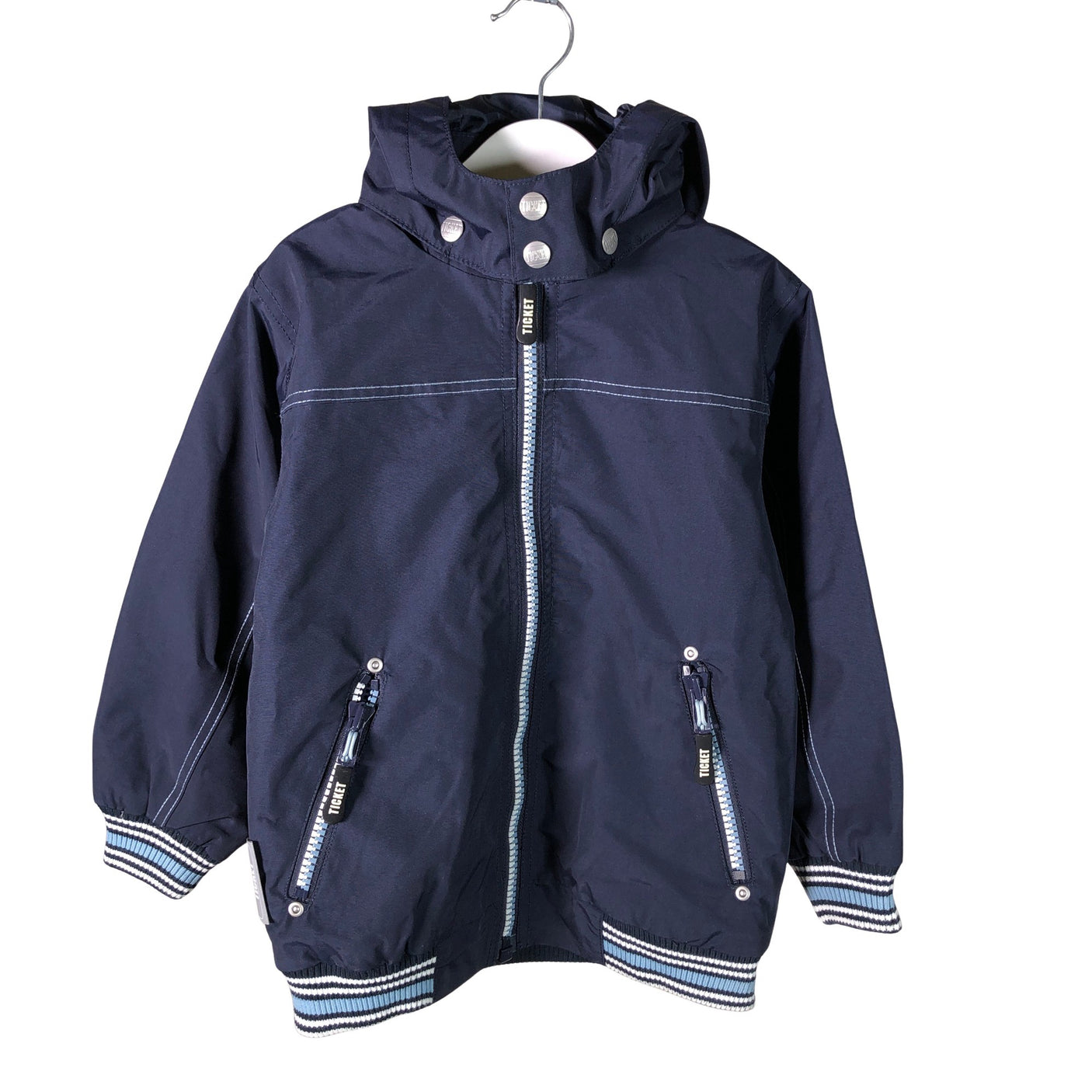 Unisex Ticket to Heaven - Välikausitakki, koko 104 - 110 -  (1)