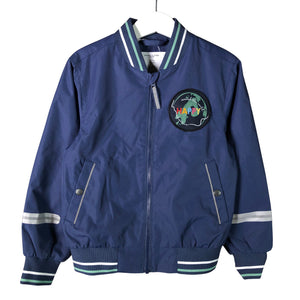 Unisex Polarn O. Pyret - Ulkoilutakki, koko 110 - 116 -  (1)