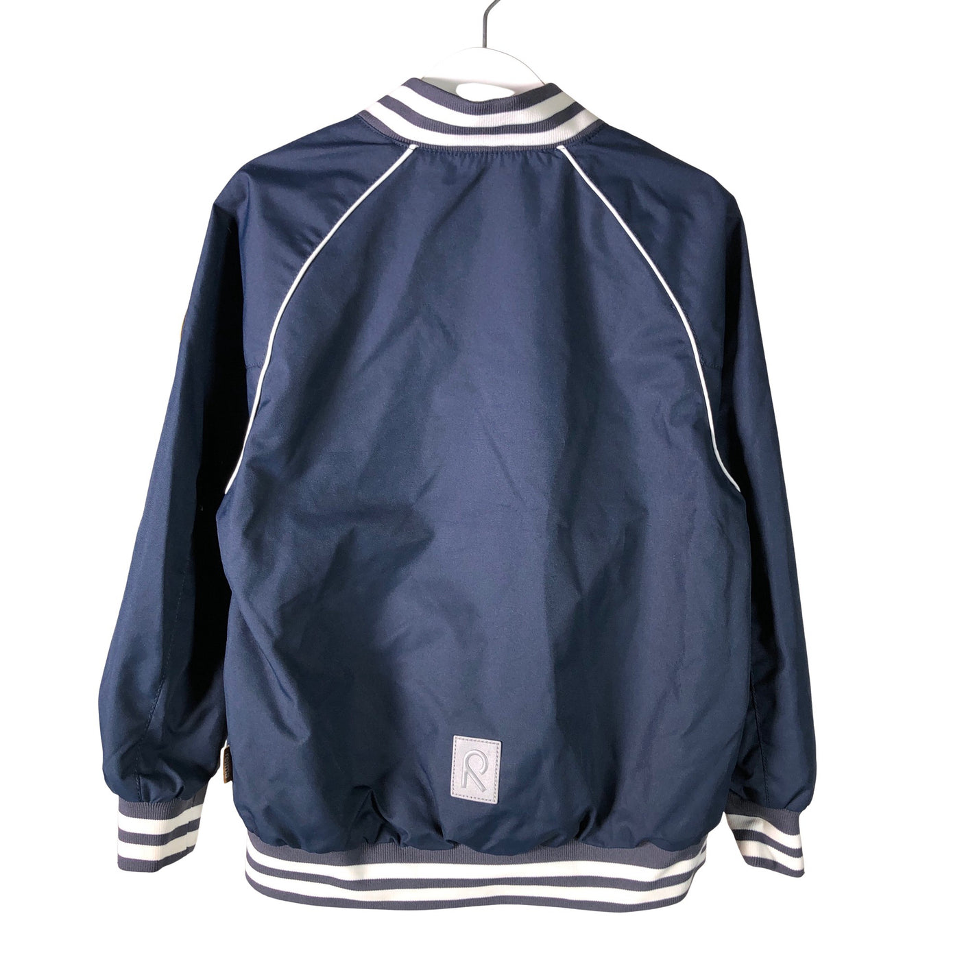 Unisex Reima - Ulkoilutakki, koko 110 - 116 -  (2)