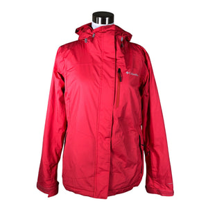 Unisex Columbia - Toppatakki, koko 40 -  (1)