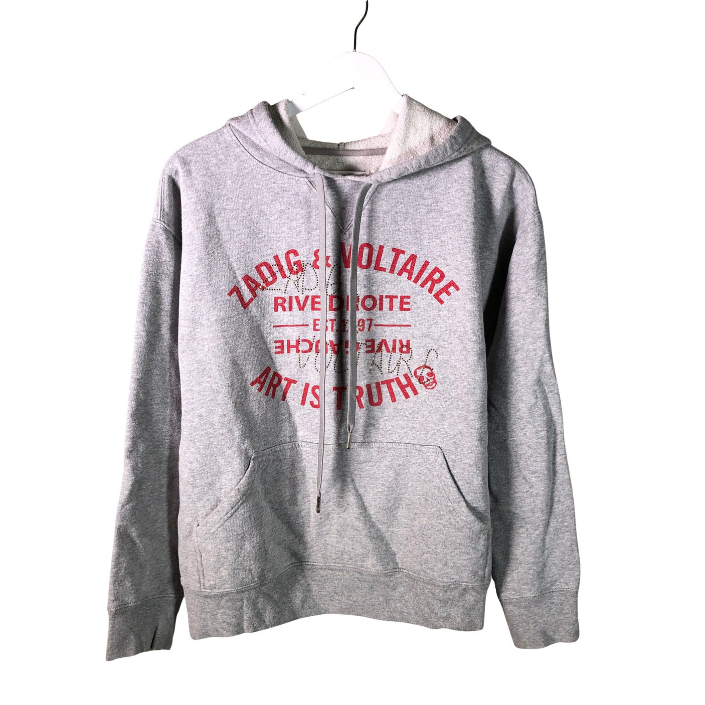 Unisex Zadig & Voltaire - Huppari, koko 38 -  (1)