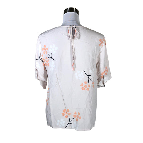 Unisex Nanso - Lyhythihainen pusero, koko 36 -  (2)