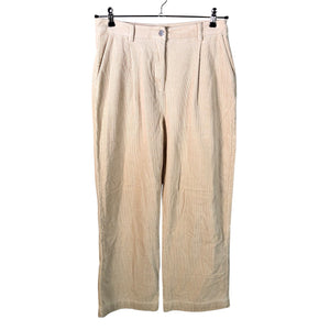 Unisex Nanso - Samettihousut, koko 38 -  (1)