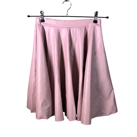 Unisex Luppaset - Nahkahame, koko 34 -  ()