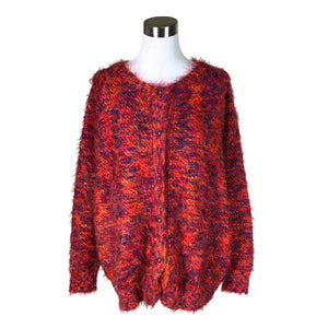 Unisex IVANAhelsinki - Neuletakki, koko 40 -  (1)