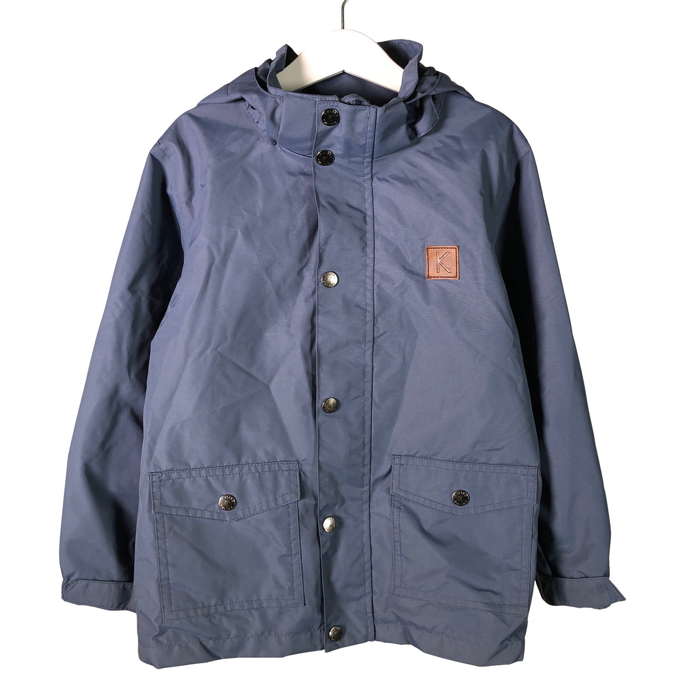 Unisex Kuling - Välikausitakki, koko 116 - 122 -  (1)