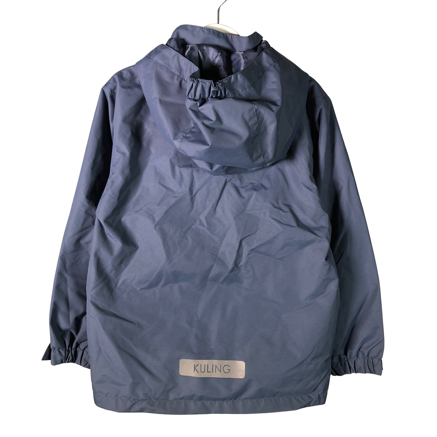 Unisex Kuling - Välikausitakki, koko 116 - 122 -  (2)