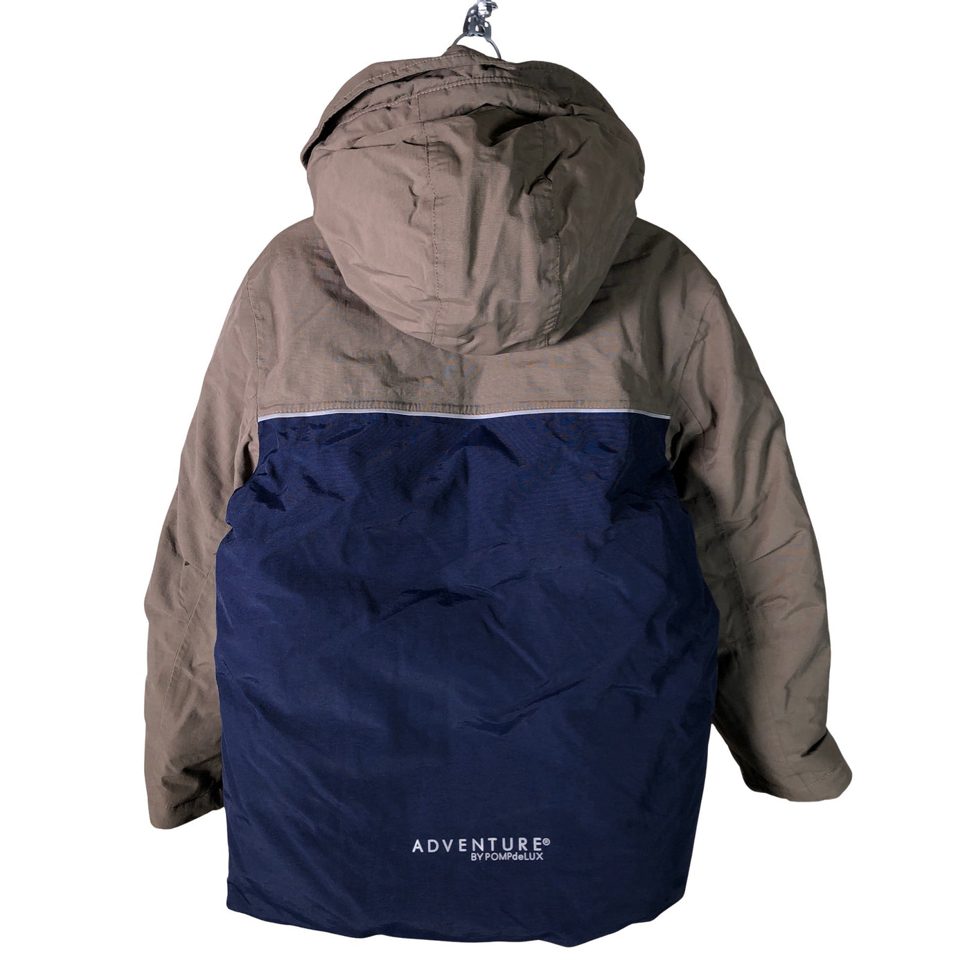 Unisex POMPdeLUX - Toppatakki, koko 116 - 122 -  (2)