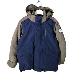 Unisex POMPdeLUX - Toppatakki, koko 116 - 122 -  (1)