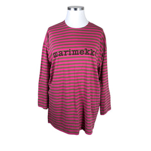 Unisex Marimekko - Trikoopaita, koko 42 -  (1)