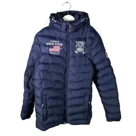 Unisex Vinson - Toppatakki, koko 146 - 152 -  ()