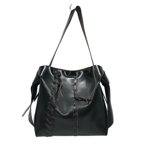 Unisex Acne - Käsilaukku, koko Maxi -  (1)