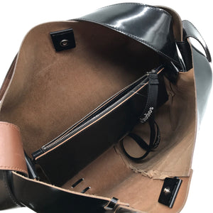 Unisex Acne - Käsilaukku, koko Maxi -  (3)