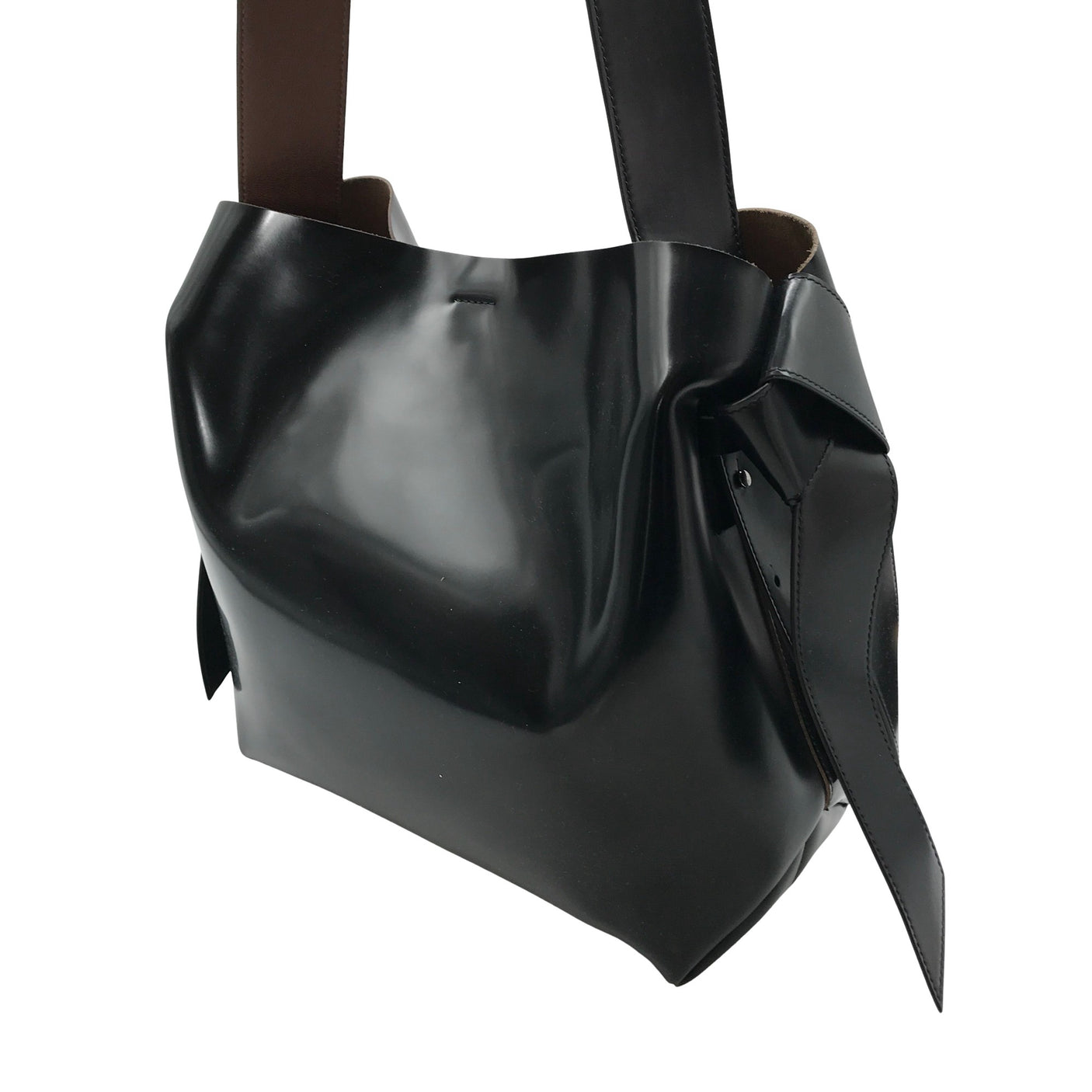 Unisex Acne - Käsilaukku, koko Maxi -  (2)